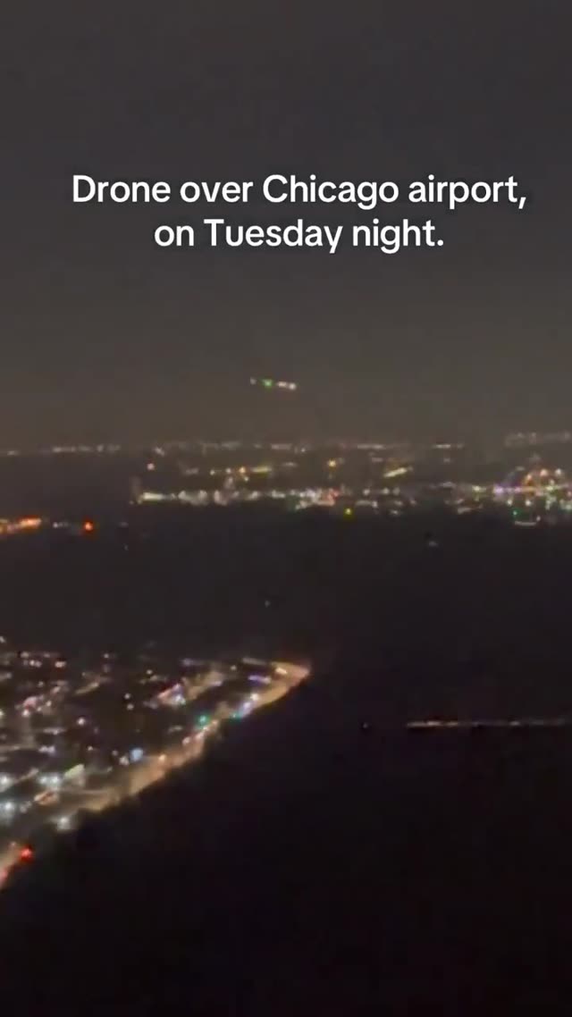Chicago, Il, December 17, 2024