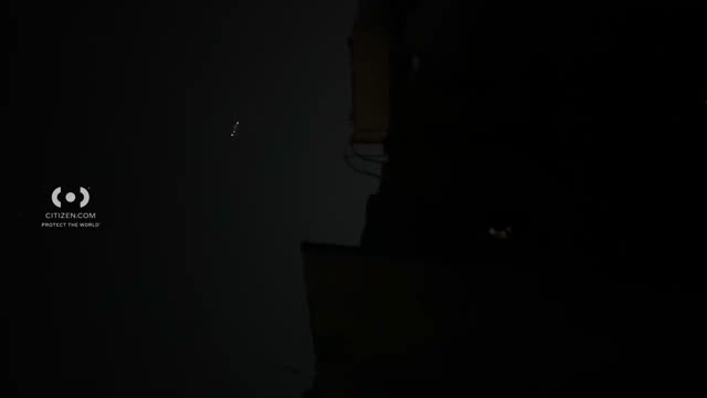 Close-Up Of Drone In Nyc 2024