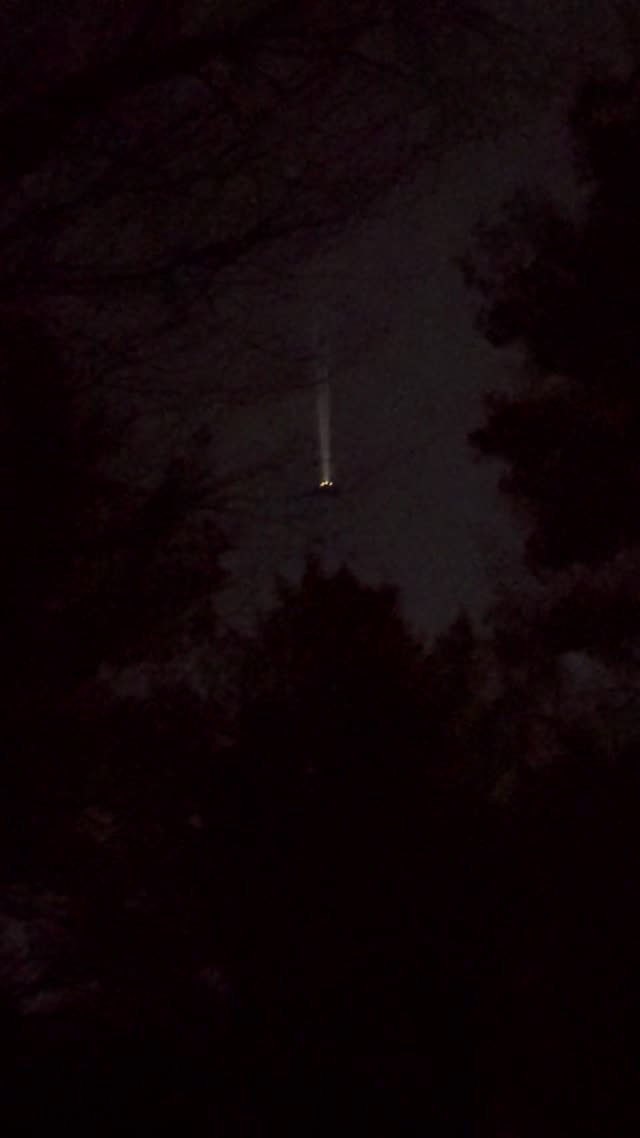 Color Changing Orb In Massachusetts