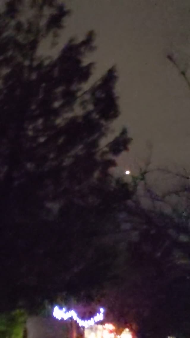 Drone Captured Over Burnaby Canada They Really Do