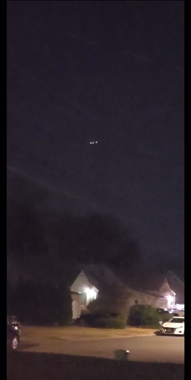 Drone Spotted - Long Island, NY