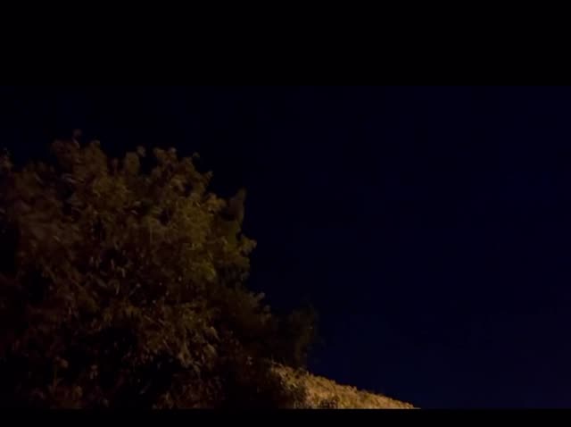 Drones . Orbs In Portugal