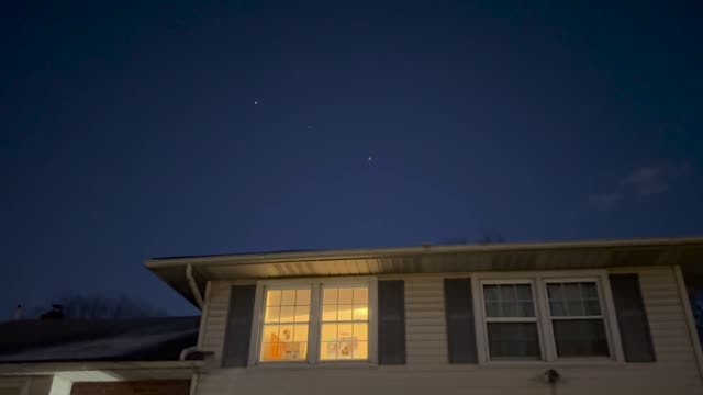 Drones Over Bethlehem PA