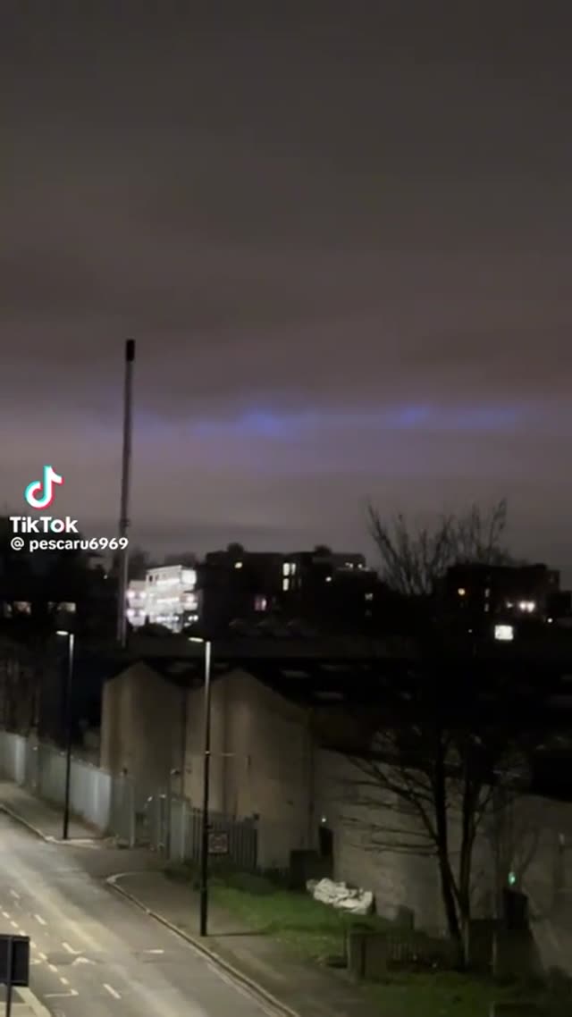 East Acton London
