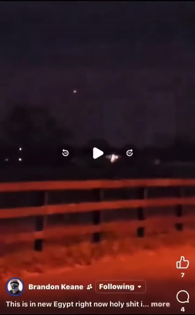 Found Tonight On NJ Drone Fb Group