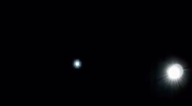 Glowing Orb Ufo Lands In Front Of Amazed Witness In New Jersey