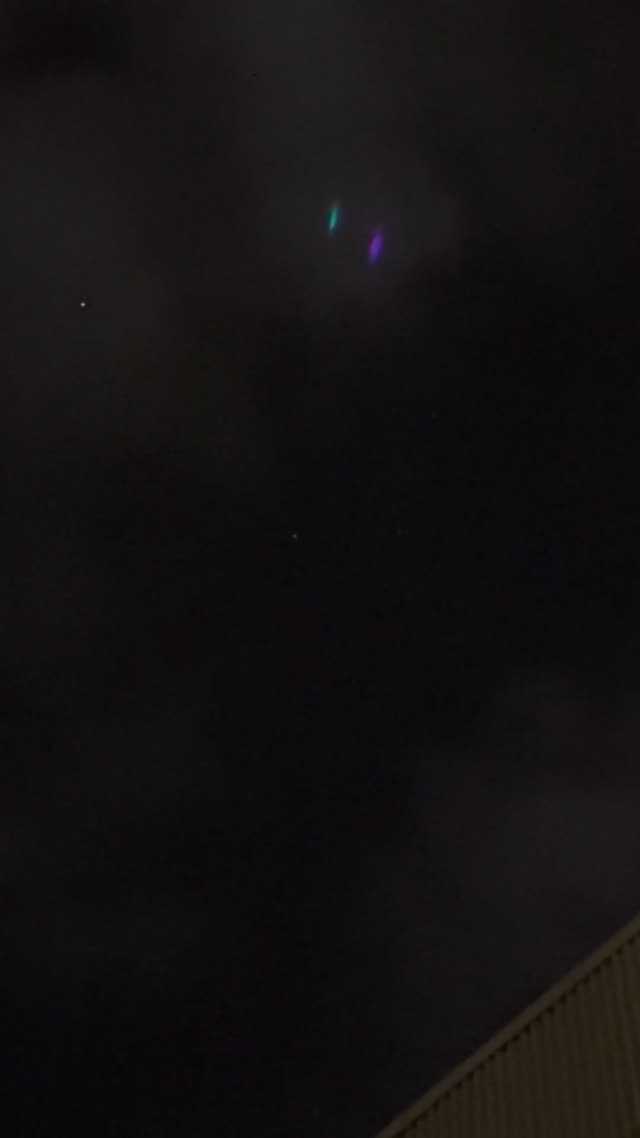 Lights In San Antonio TX