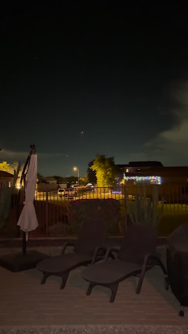 Maricopa, Az 12.3.24