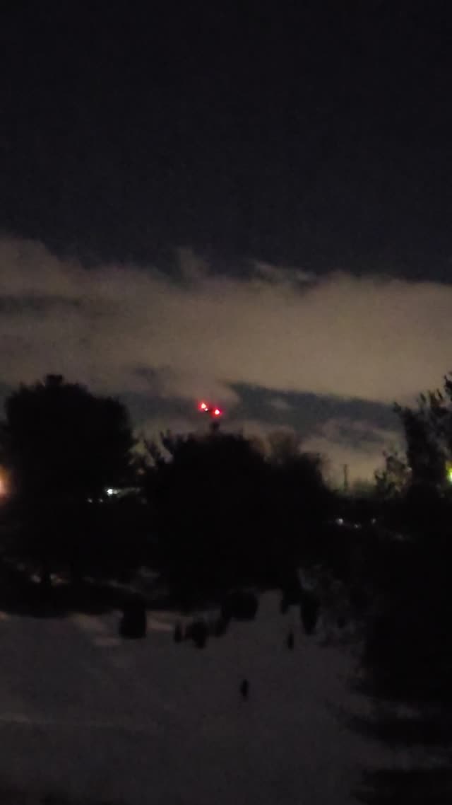 Martinsburg. Flight Radar Shows A Plane Headed East West Near Winchester VA