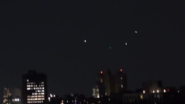 New York Invasion 2024