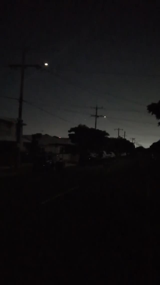 Newport Melbourne Aus (Mar 2025)