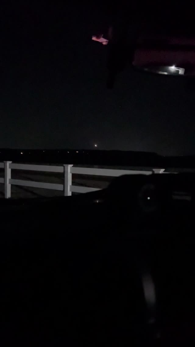 North Shore Of Long Island Ny Looking Northwest On 11.9.24