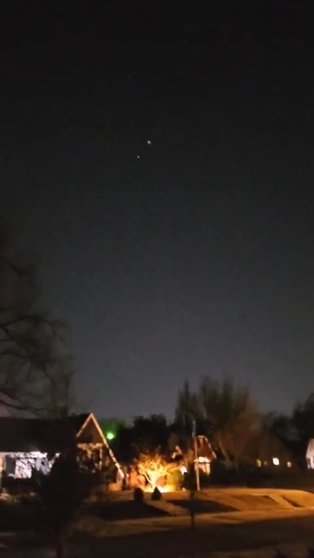 Oklahoma Coverage Part 2