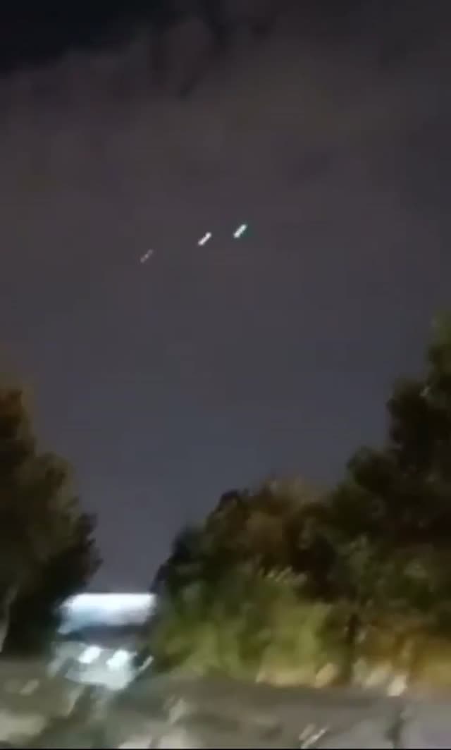 Recorded In China