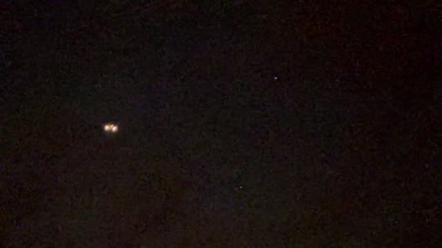 Saw A Drone In Pa Today