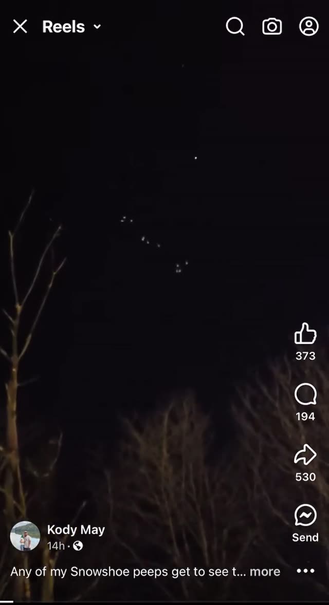 Snowshoe WV 2.24.25