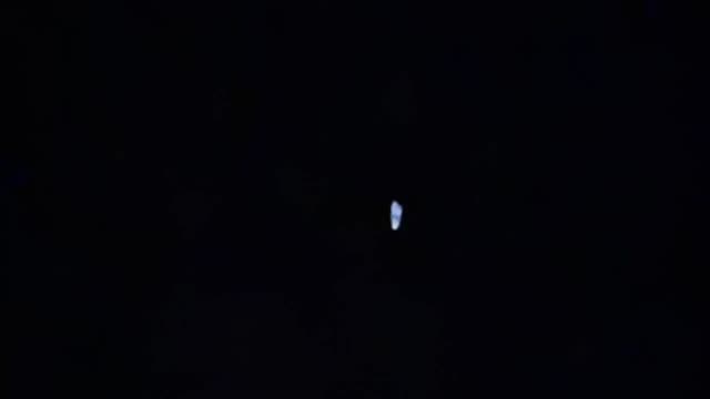Something Strange Was Recorded In Houma Louisiana