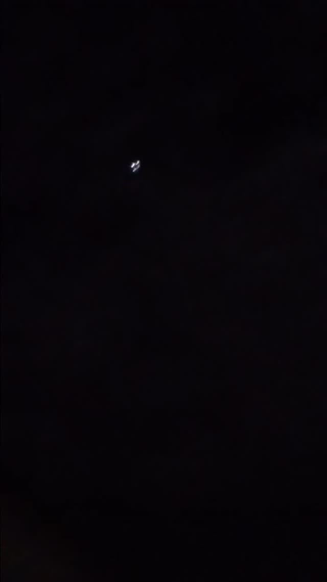 South Carolina Drones