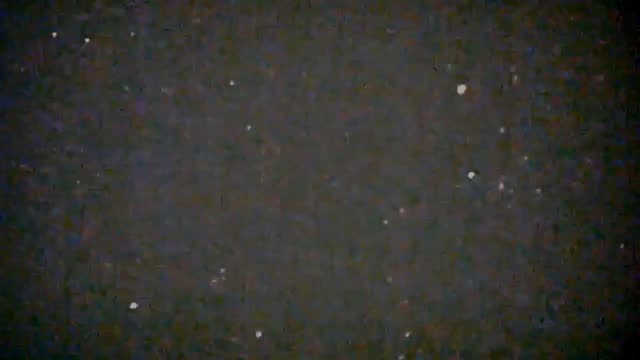 Strange Orbs Virginia Beach