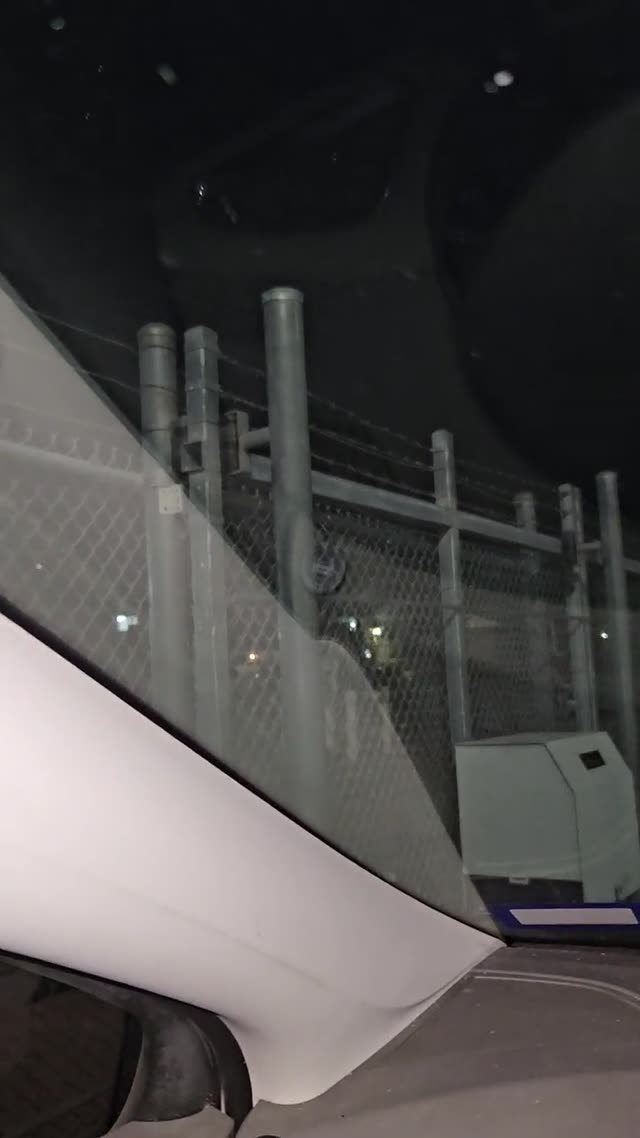 UAP Video Captured Near Dallas