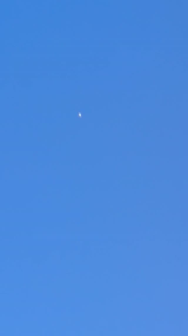 Uap Sighting Yuma Az