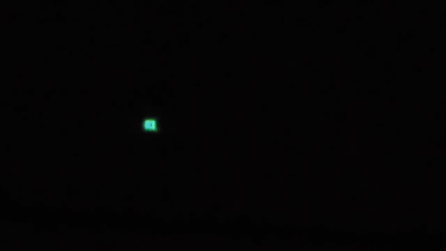 Ufo In Abilene Tx Dec 18 22 31