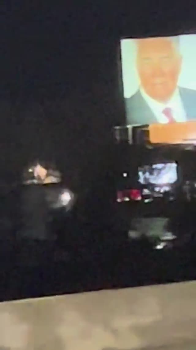 Ufo Over Reno, Nv 12.4.24