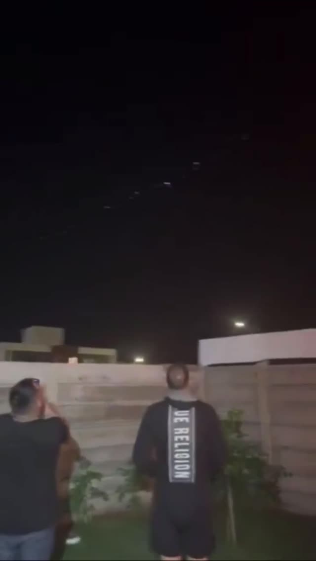 Ufos In Cordoba Argentina