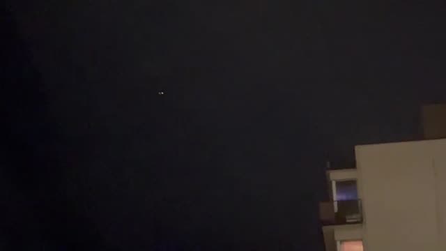 Vancouver Bc Drones 2