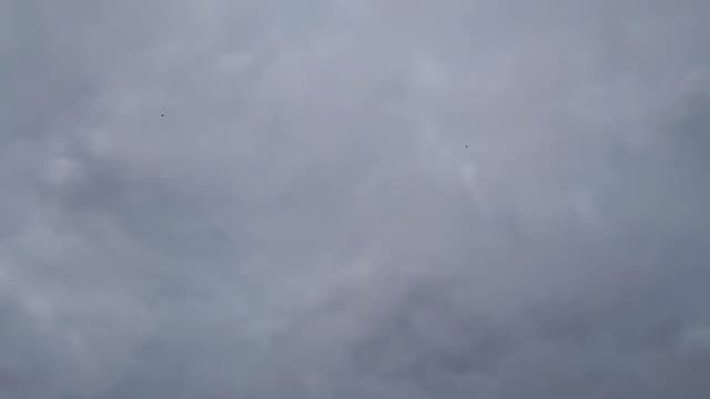 UFO Video – East Kilbride, Scotland (September 10, 2022)