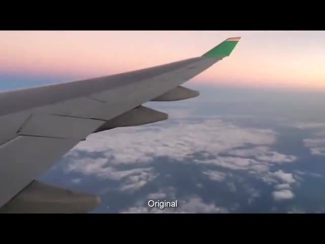 UFO Video – Troposphere, Vancouver, Canada (September 13, 2022)