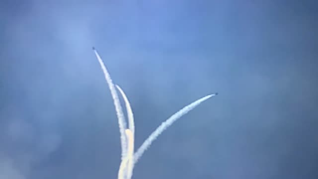 UFO Video – Colorado, USA (October 17, 2021)