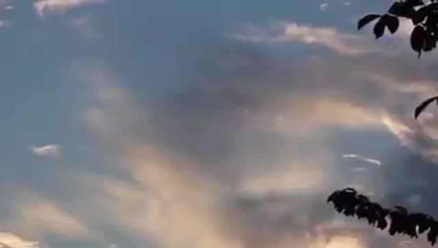 UFO Video – Scottsdale, Arizona, USA (August 4, 2016)