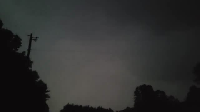 UFO Video – Greer, Ohio, USA (July 20, 2022)