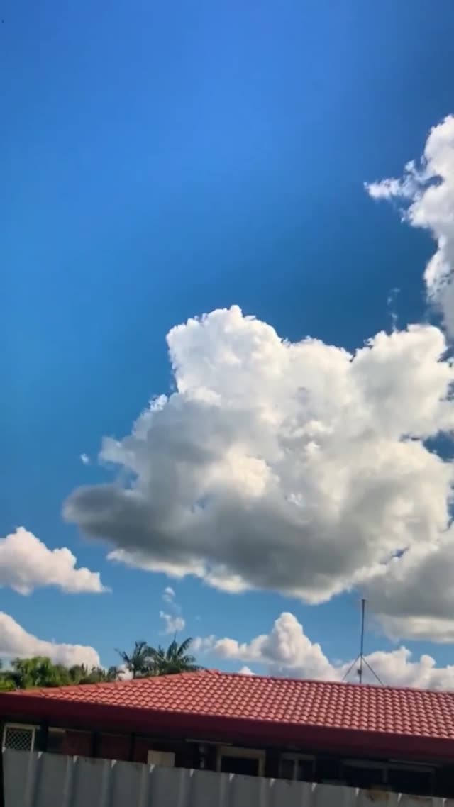 UFO Video – Australia (2022)