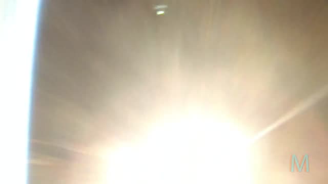 UFO Video – Black Rock Desert, Nevada, USA
