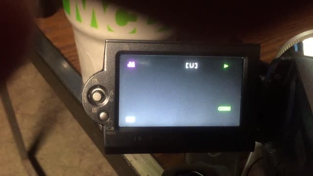 UFO Video – Louisville, KY (August 8, 2017)