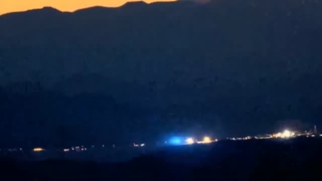 UFO Video – Area 51, Nevada, USA