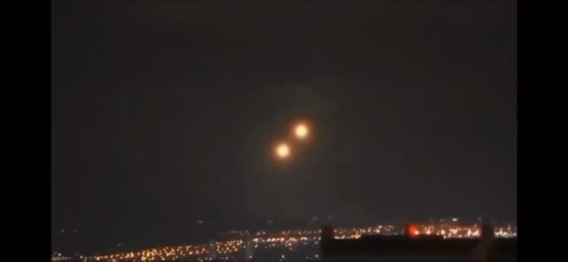 UFO Video – Trenton, New Jersey (August 11, 2021)