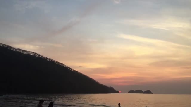 UFO Video – San José, Costa Rica