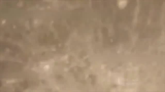 UFO Video – China (September 29, 2022)