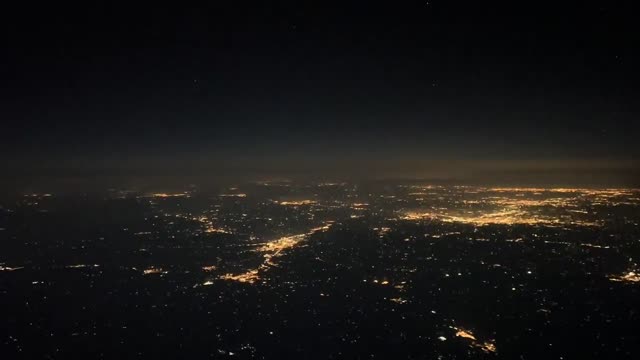 UFO Video – Denver, Colorado (September 13, 2022)