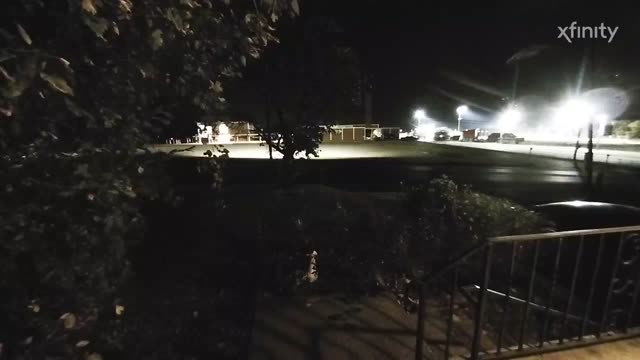 UFO Video – Kansas City, Missouri, USA