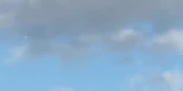 UFO Video – Valletta, Malta (2020)