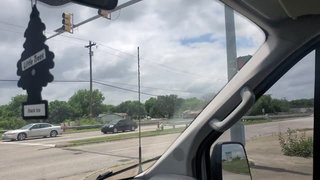 UFO Video – Fort Worth, Texas (October 20, 2022)