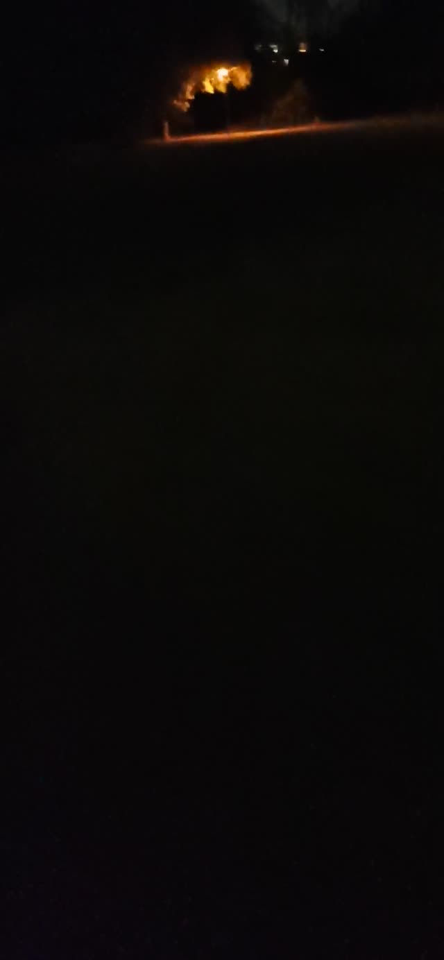 UFO Video – Berlin, Germany