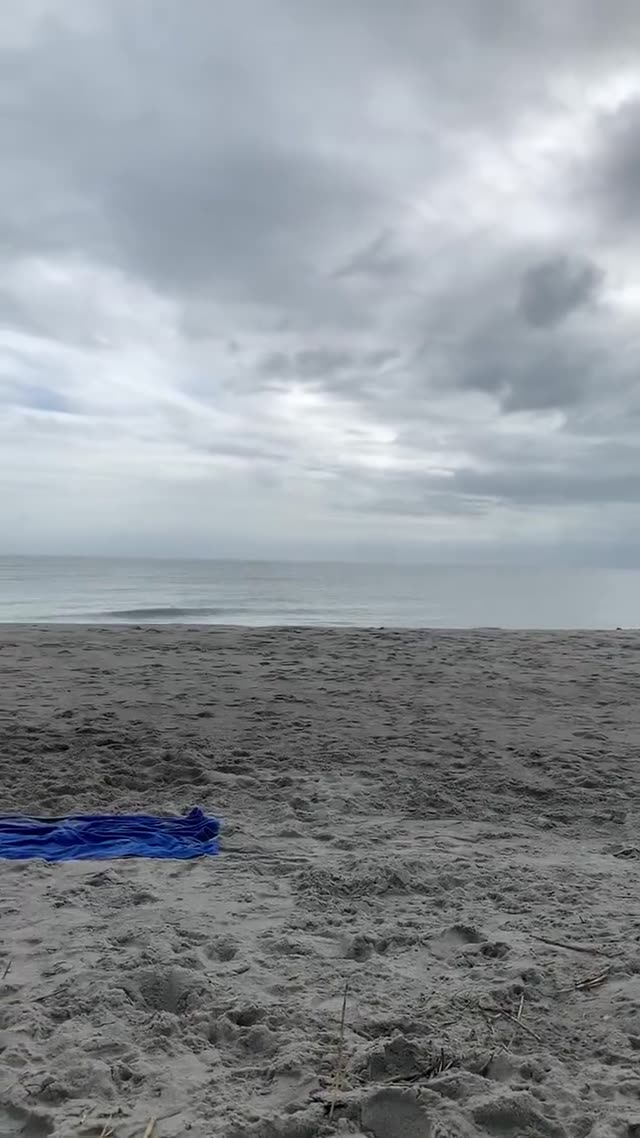 UFO Video – Oak Island, North Carolina, USA