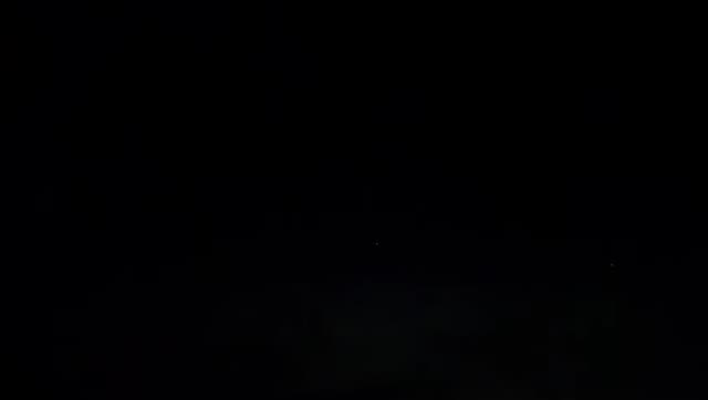 UFO Video – Paris, France (2022)