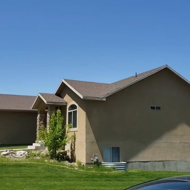 UFO Video – Herriman, Utah, USA