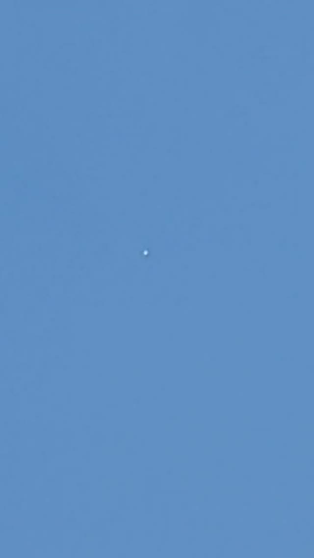 UFO Video – Perth, Western Australia, Australia